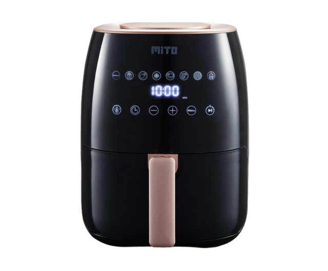 Mito Air Fryer Digi Fry Go 1